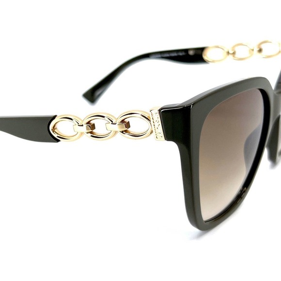 NEW!!! MOSCHINO Sunglasses MOS098/S 4C3HA Authentic main image 6